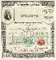 Image of 1942 Series E Bond