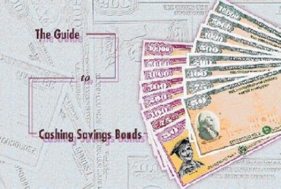 Cashing Savings Bonds