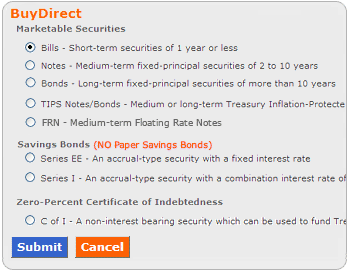 instructions for buydirect
